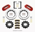 Picture of Wilwood WIL TX6R Brake Kit Big Brake Kits - 140-13879-R