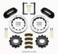 Picture of Wilwood WIL TX6R Brake Kit Big Brake Kits - 140-13878