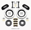 Picture of Wilwood WIL TX6R Brake Kit Big Brake Kits - 140-13877