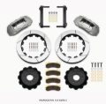 Picture of Wilwood WIL TX6R Brake Kit Big Brake Kits - 140-13876-C