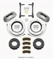 Picture of Wilwood WIL TX6R Brake Kit Big Brake Kits - 140-13873-C