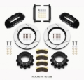 Picture of Wilwood WIL TX6R Brake Kit Big Brake Kits - 140-13868