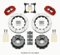 Picture of Wilwood WIL Superlite Brake Kit Big Brake Kits - 140-13866-R