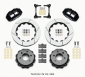 Picture of Wilwood WIL Superlite Brake Kit Big Brake Kits - 140-13866