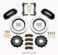 Picture of Wilwood WIL TX6R Brake Kit Front Big Brake Kits - 140-13865