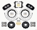 Picture of Wilwood WIL Aero Brake Kit Big Brake Kits - 140-13919-D