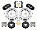 Picture of Wilwood WIL Aero Brake Kit Big Brake Kits - 140-13919