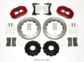 Picture of Wilwood WIL Superlite Brake Kit Front Big Brake Kits - 140-13880-R