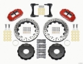 Picture of Wilwood WIL Superlite Brake Kit Front Big Brake Kits - 140-13880-DR
