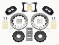Picture of Wilwood WIL Superlite Brake Kit Front Big Brake Kits - 140-13880-D