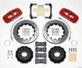 Picture of Wilwood WIL Aero Brake Kit Rear Big Brake Kits - 140-13698-DR