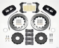 Picture of Wilwood WIL Aero Brake Kit Front Big Brake Kits - 140-13697-D