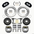 Picture of Wilwood WIL Superlite Brake Kit Rear Big Brake Kits - 140-13666