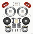 Picture of Wilwood WIL Superlite Brake Kit Rear Big Brake Kits - 140-13665-R