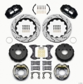 Picture of Wilwood WIL Superlite Brake Kit Rear Big Brake Kits - 140-13666-D
