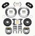 Picture of Wilwood WIL Superlite Brake Kit Rear Big Brake Kits - 140-13665