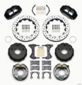 Picture of Wilwood WIL Superlite Brake Kit Rear Big Brake Kits - 140-13665-D