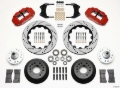 Picture of Wilwood WIL Superlite Brake Kit Front Big Brake Kits - 140-9920-DR