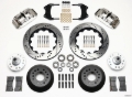 Picture of Wilwood WIL Superlite Brake Kit Front Big Brake Kits - 140-9920-DP