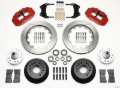 Picture of Wilwood WIL Superlite Brake Kit Front Big Brake Kits - 140-9920-R