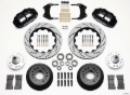 Picture of Wilwood WIL Superlite Brake Kit Front Big Brake Kits - 140-9920-D