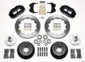 Picture of Wilwood WIL Superlite Brake Kit Front Big Brake Kits - 140-9919