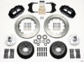 Picture of Wilwood WIL Superlite Brake Kit Front Big Brake Kits - 140-9920