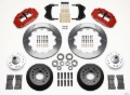 Picture of Wilwood WIL Superlite Brake Kit Front Big Brake Kits - 140-9919-R