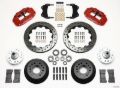 Picture of Wilwood WIL Superlite Brake Kit Front Big Brake Kits - 140-9919-DR