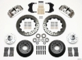 Picture of Wilwood WIL Superlite Brake Kit Front Big Brake Kits - 140-9919-DP