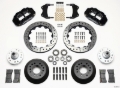 Picture of Wilwood WIL Superlite Brake Kit Front Big Brake Kits - 140-9919-D