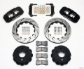 Picture of Wilwood WIL Aero Brake Kit Big Brake Kits - 140-9838-D