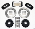 Picture of Wilwood WIL Aero Brake Kit Big Brake Kits - 140-9838