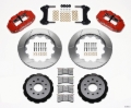 Picture of Wilwood WIL Superlite Brake Kit Big Brake Kits - 140-9834-R