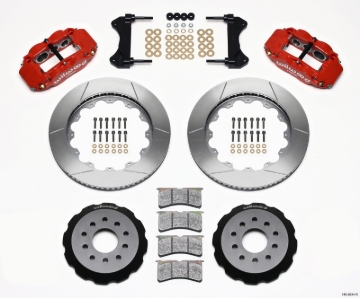 Picture of Wilwood WIL Superlite Brake Kit Big Brake Kits - 140-9834-R