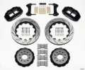 Picture of Wilwood WIL Superlite Brake Kit Big Brake Kits - 140-9834-D