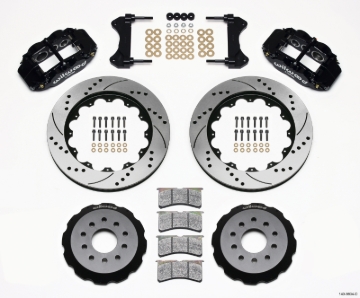 Picture of Wilwood WIL Superlite Brake Kit Big Brake Kits - 140-9834-D