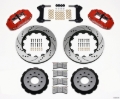Picture of Wilwood WIL Superlite Brake Kit Big Brake Kits - 140-9834-DR