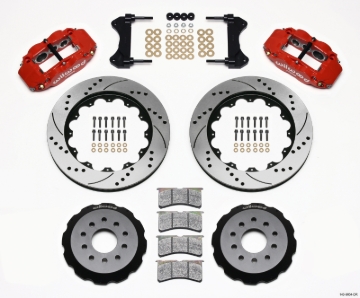 Picture of Wilwood WIL Superlite Brake Kit Big Brake Kits - 140-9834-DR