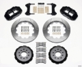 Picture of Wilwood WIL Superlite Brake Kit Big Brake Kits - 140-9834