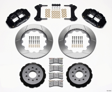 Picture of Wilwood WIL Superlite Brake Kit Big Brake Kits - 140-9834