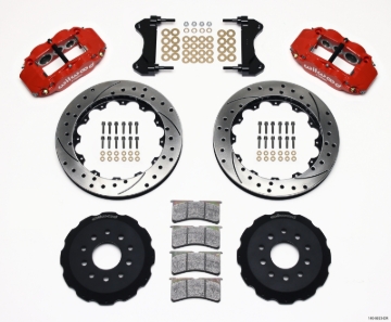 Picture of Wilwood WIL Superlite Brake Kit Big Brake Kits - 140-9833-DR