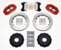 Picture of Wilwood WIL Superlite Brake Kit Big Brake Kits - 140-9833-R