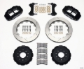 Picture of Wilwood WIL Superlite Brake Kit Big Brake Kits - 140-9833