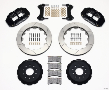 Picture of Wilwood WIL Superlite Brake Kit Big Brake Kits - 140-9833