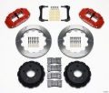 Picture of Wilwood WIL Superlite Brake Kit Big Brake Kits - 140-9830-R