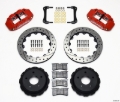 Picture of Wilwood WIL Superlite Brake Kit Big Brake Kits - 140-9830-DR