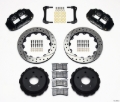 Picture of Wilwood WIL Superlite Brake Kit Big Brake Kits - 140-9830-D