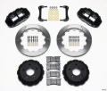 Picture of Wilwood WIL Superlite Brake Kit Big Brake Kits - 140-9830