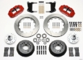 Picture of Wilwood WIL Superlite Brake Kit Big Brake Kits - 140-9804-R